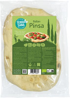 Pinsa