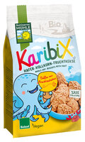 Karibix Hafer-Vollkorn-Fruchtkekse