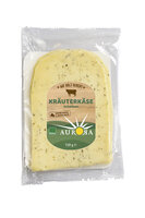 Aurora Scheibenkäse Gouda Basilikum Knoblauch 5 x