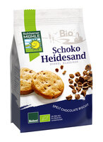Schoko Heidesand Dinkel Klassiker