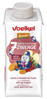 7 Zwerge Saft und Früchtetee