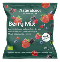 Berry Mix