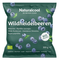 Wildheidelbeeren