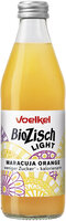 BioZisch Light Maracuja Orange