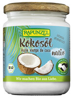 Kokosöl nativ HIH