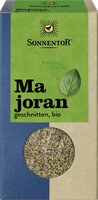 Majoran geschnitten, Packung