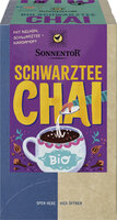 Schwarztee Chai, Doppelkammerbeutel