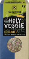 Holy Veggie Grillgewürz, Packung