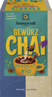 Gewürz Chai, Doppelkammerbeutel