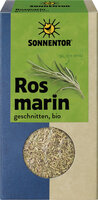 Rosmarin geschnitten, Packung
